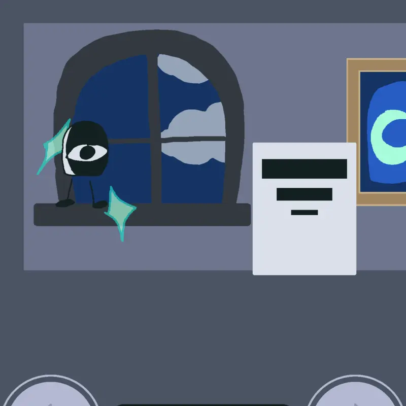 ALTERNATED DOORS!!! by @ClockCreator