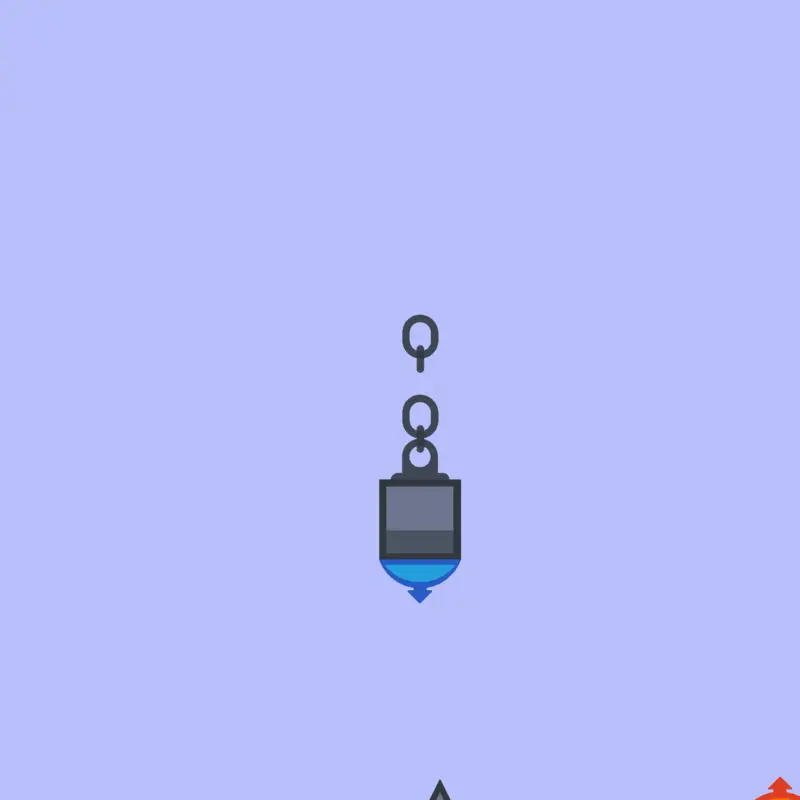 Game by @subject-zero