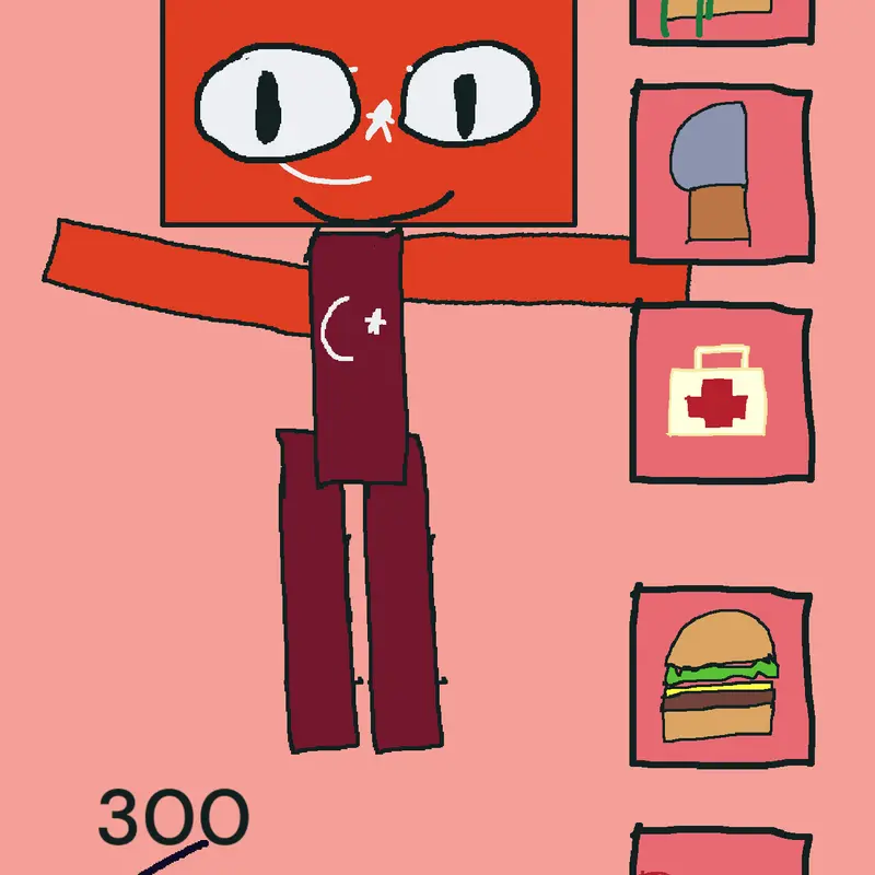 Game by @imsoturkiye