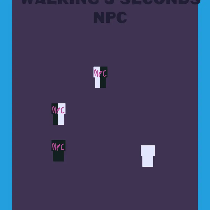 Game by @TIMEISTICKING