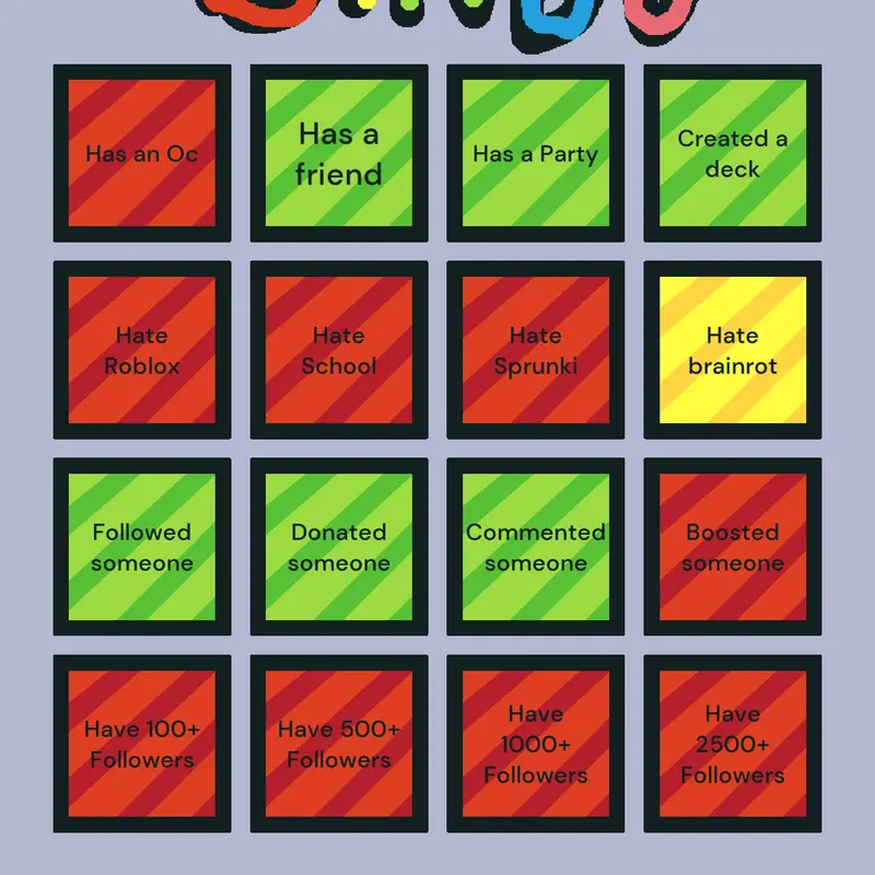 Game by @anondol6767