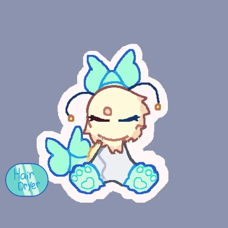 Game by @Millixthebuggirl-