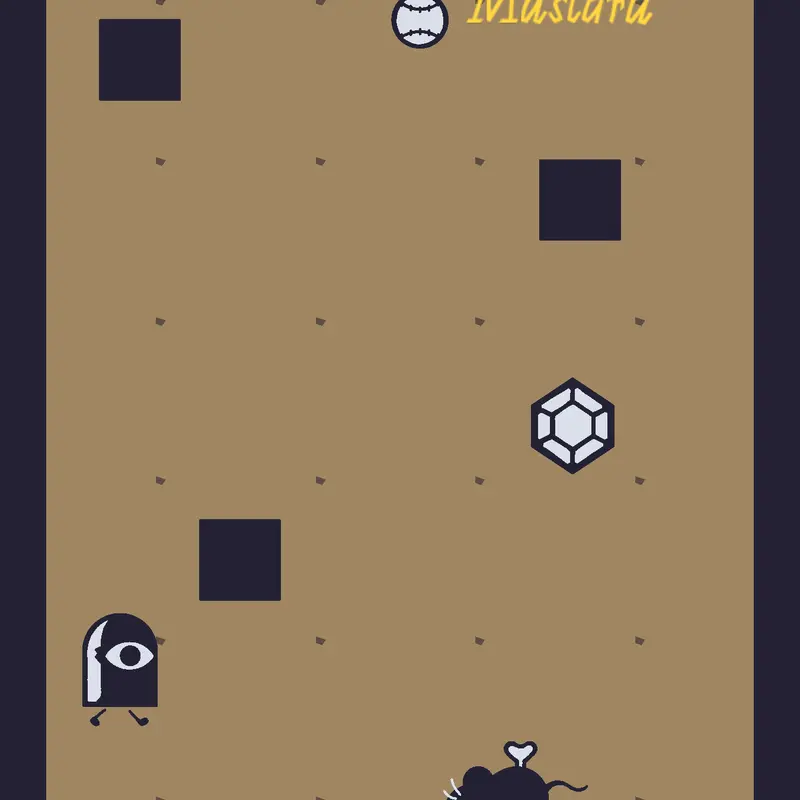 Game by @Litoum