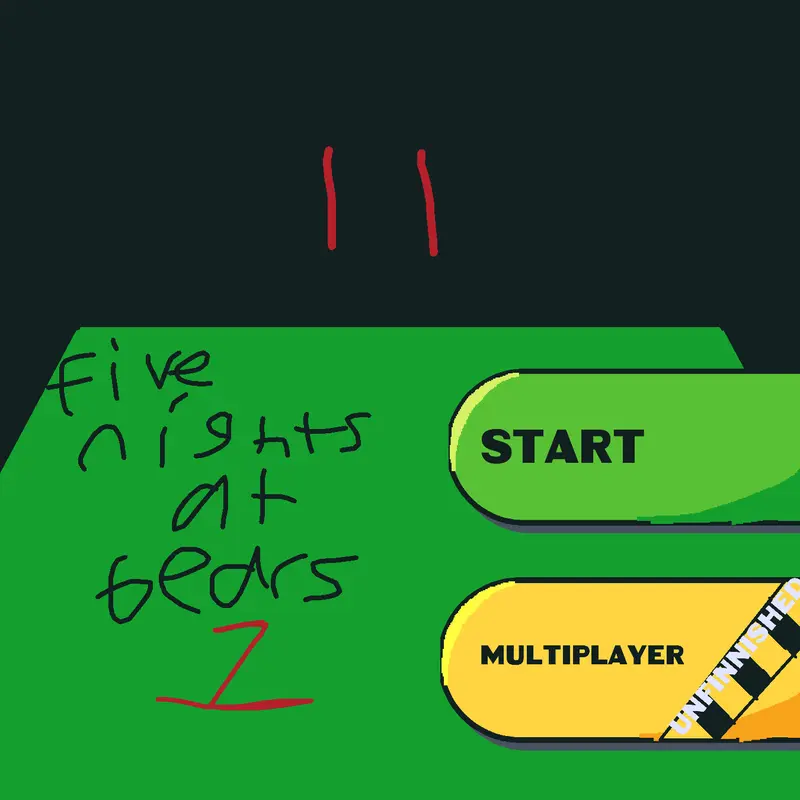 Game by @blocknine10