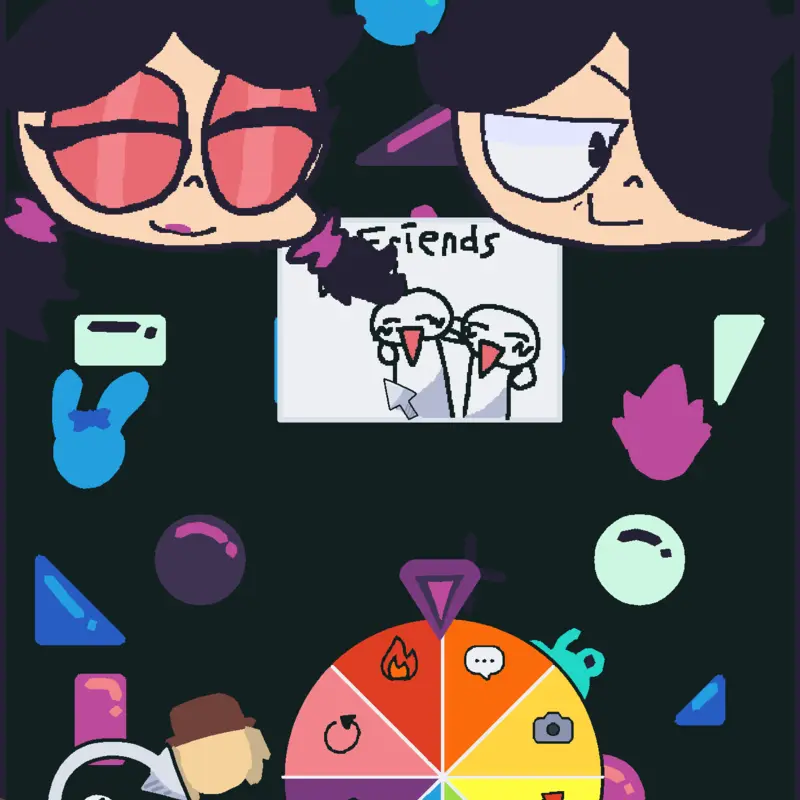 Game by @MisterBunny