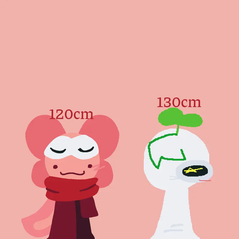 Game by @flowerpotsyay