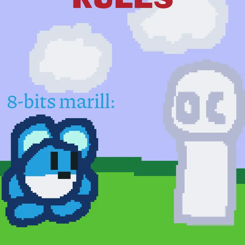 Game by @atilinhain_castle