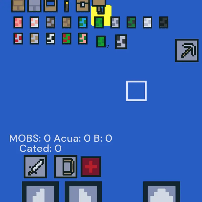 Game by @julioww