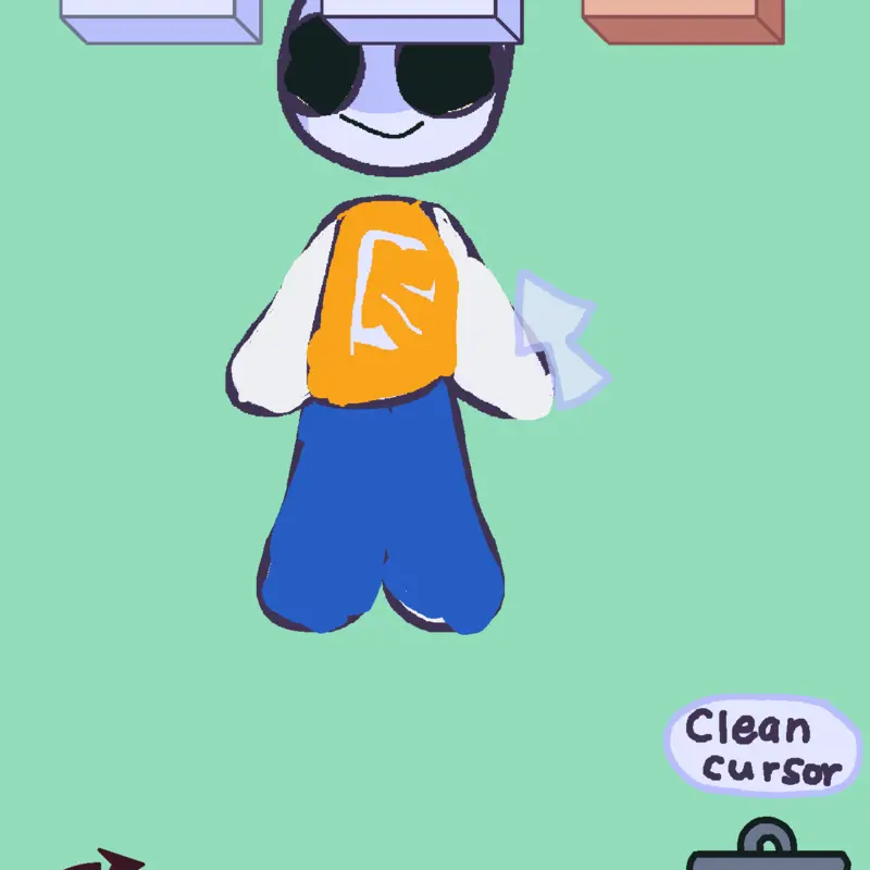 Game by @Siktem