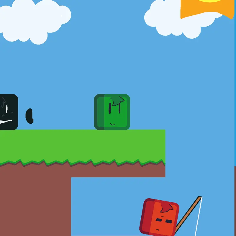 Game by @RubyAktzaly