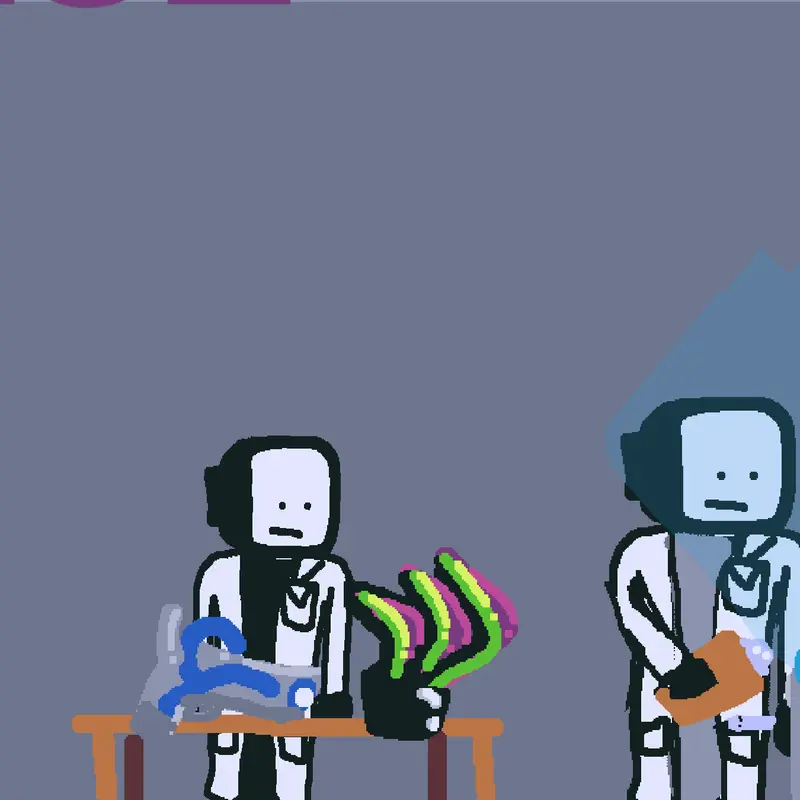 Game by @Cosmic-studio