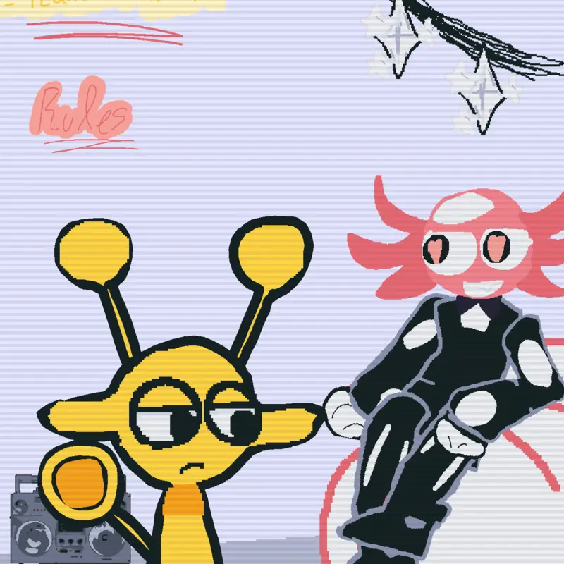 Game by @-AnimalCrossingfan-