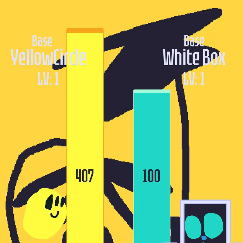 Game by @YellowCircle559