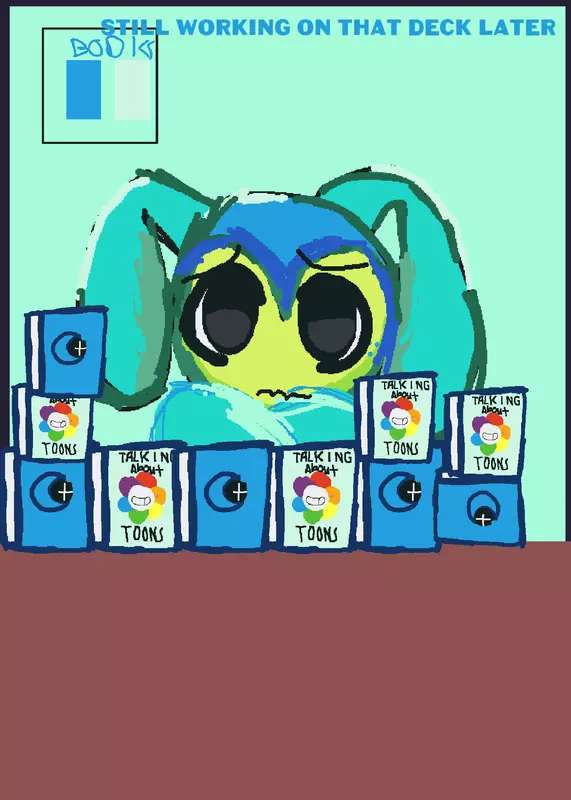 Game by @kattythecat