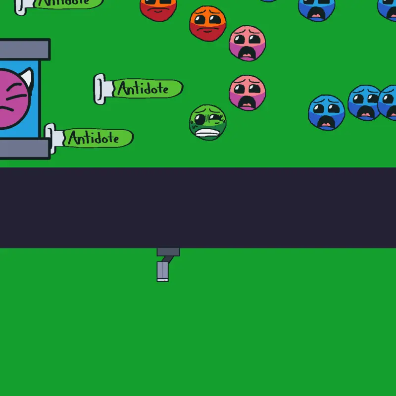 Game by @vixo123