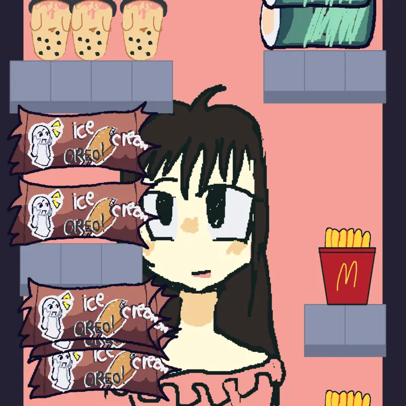 Game by @fariza1711