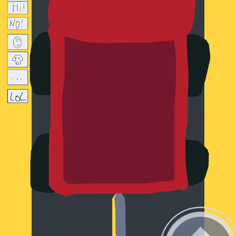 Game by @helloimoswald