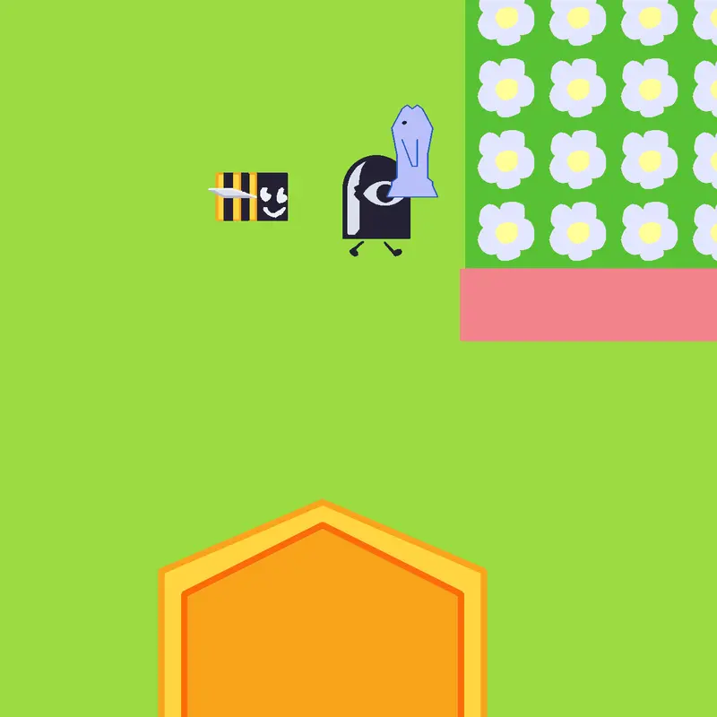 Game by @dreammorr