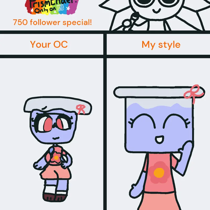 Game by @PrismEnder