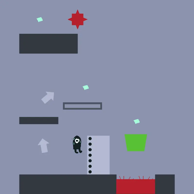 Game by @arnoldtoth