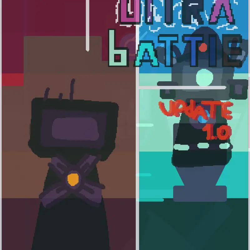 Game by @RasmaYantiNoobie