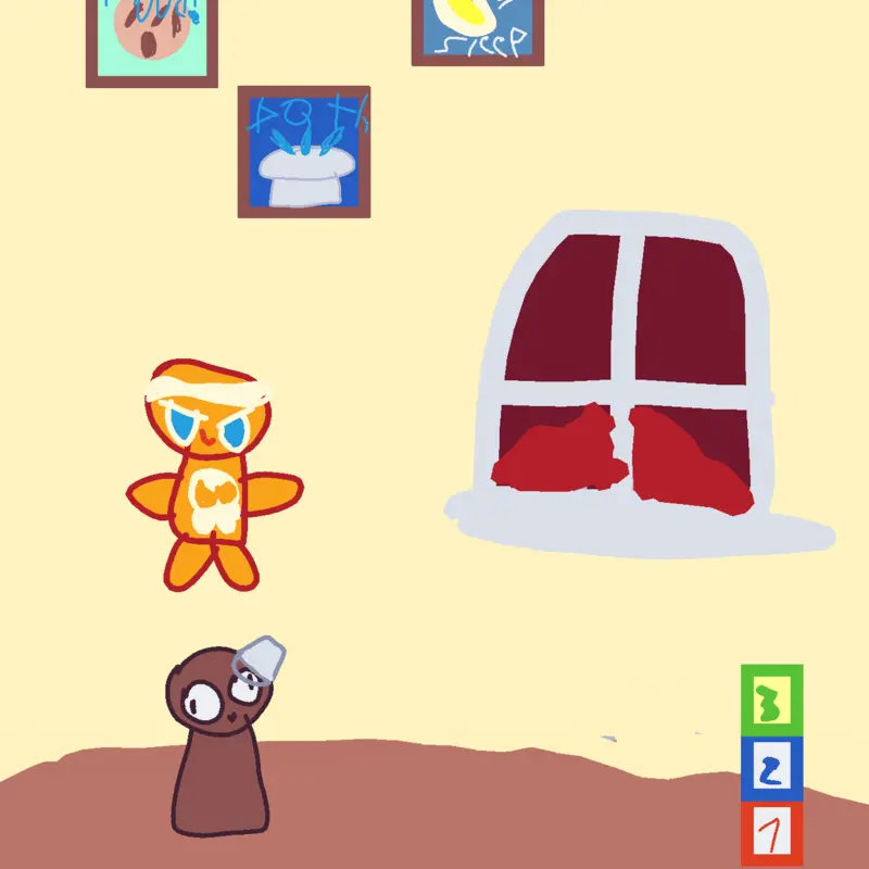 Game by @tamari108