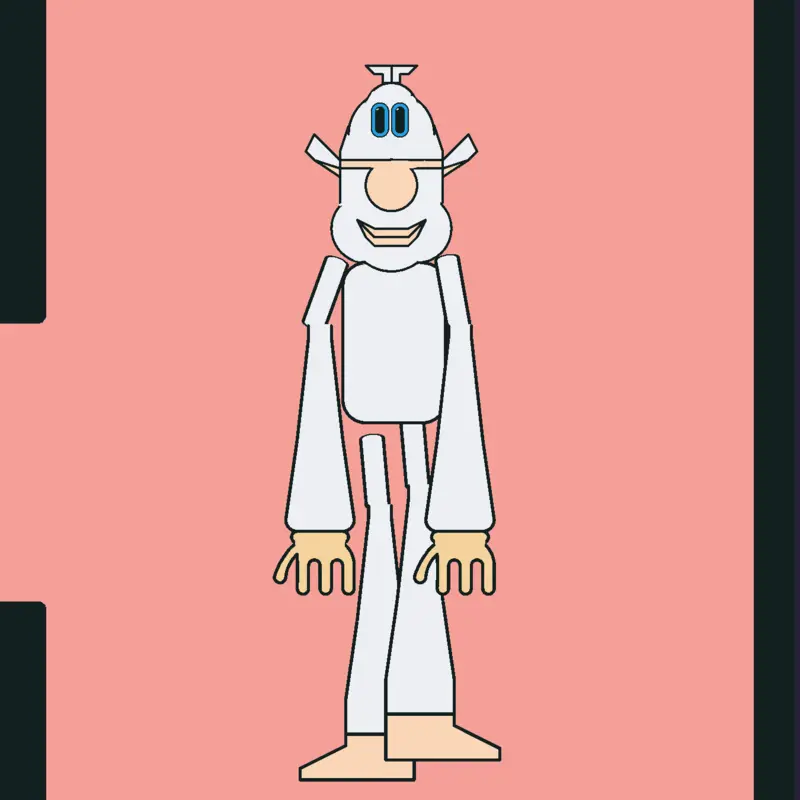 Game by @yioda