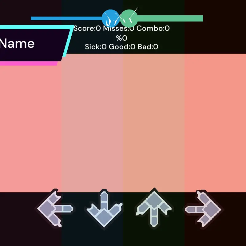 Game by @flinmaks