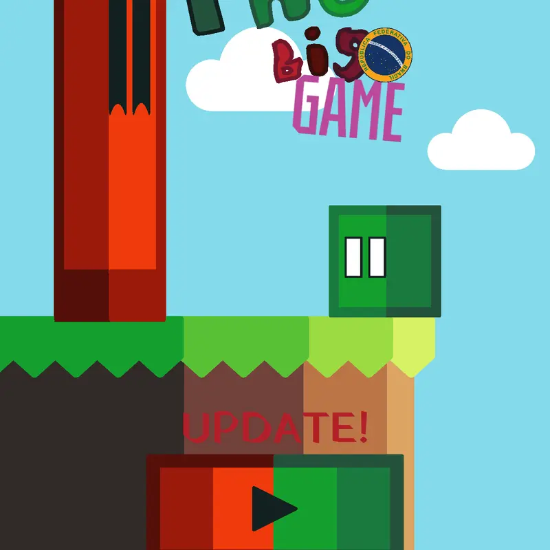 Game by @xqej