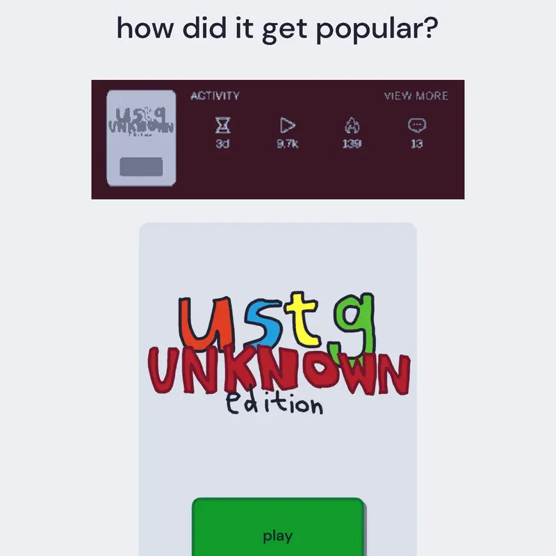 Game by @JustBlox1530