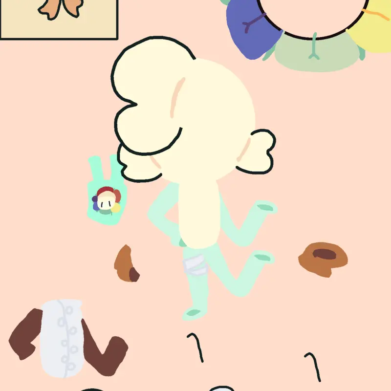 Game by @4B-Yayy_Cupc4k33