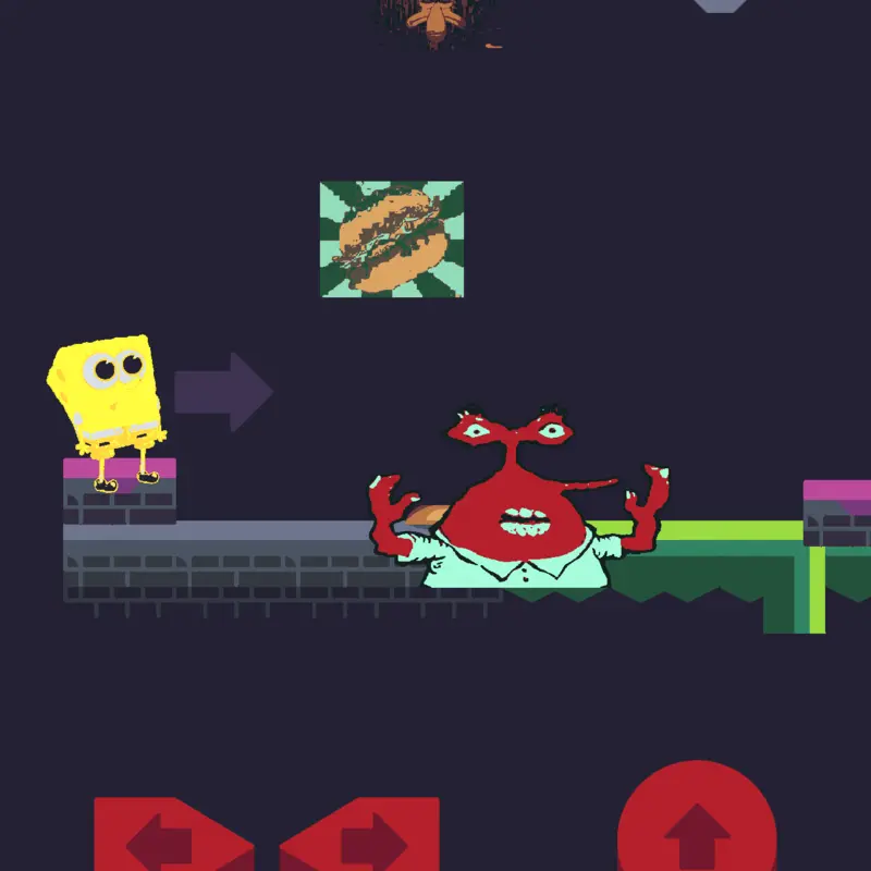 Game by @DaviOruim
