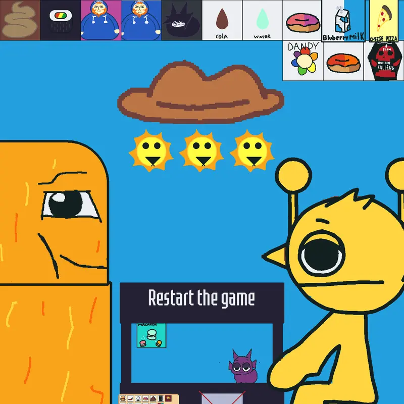 Game by @baller_studios