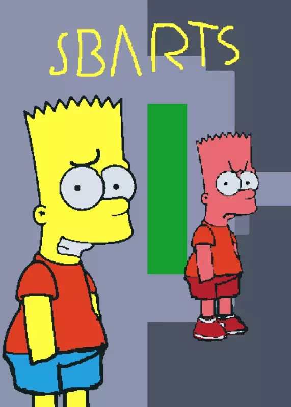 SBARTS by @TheactualAdmin