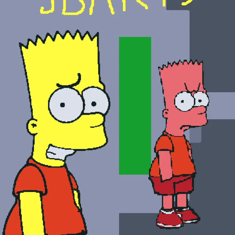 SBARTS by @TheactualAdmin