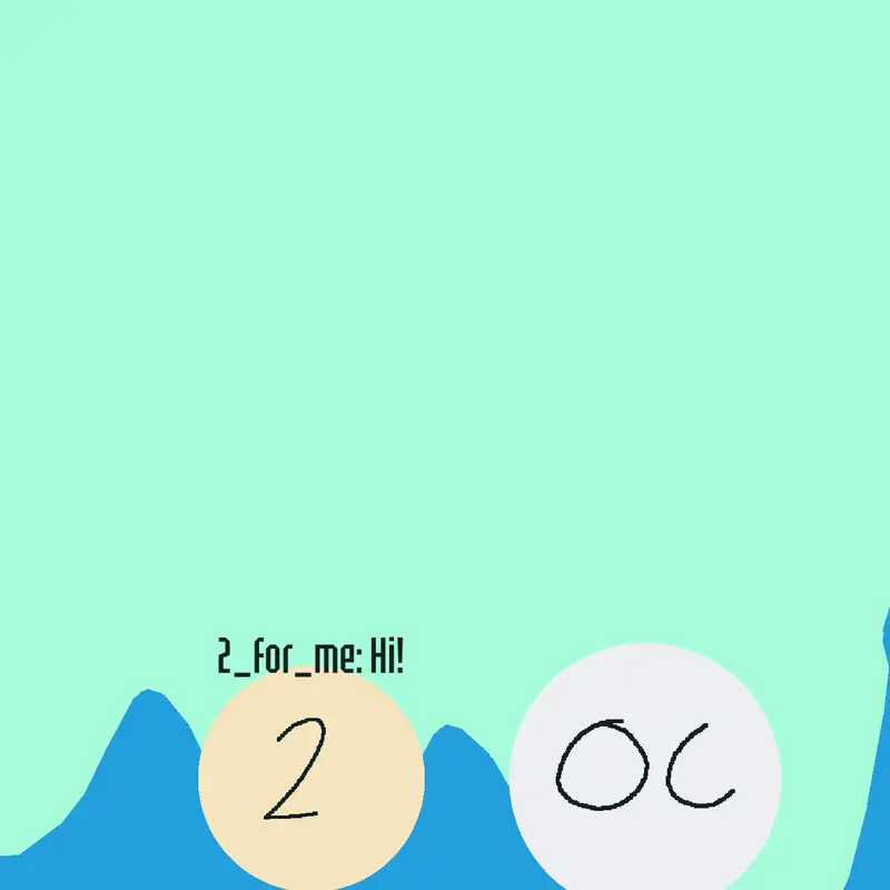 Game by @2_for_me