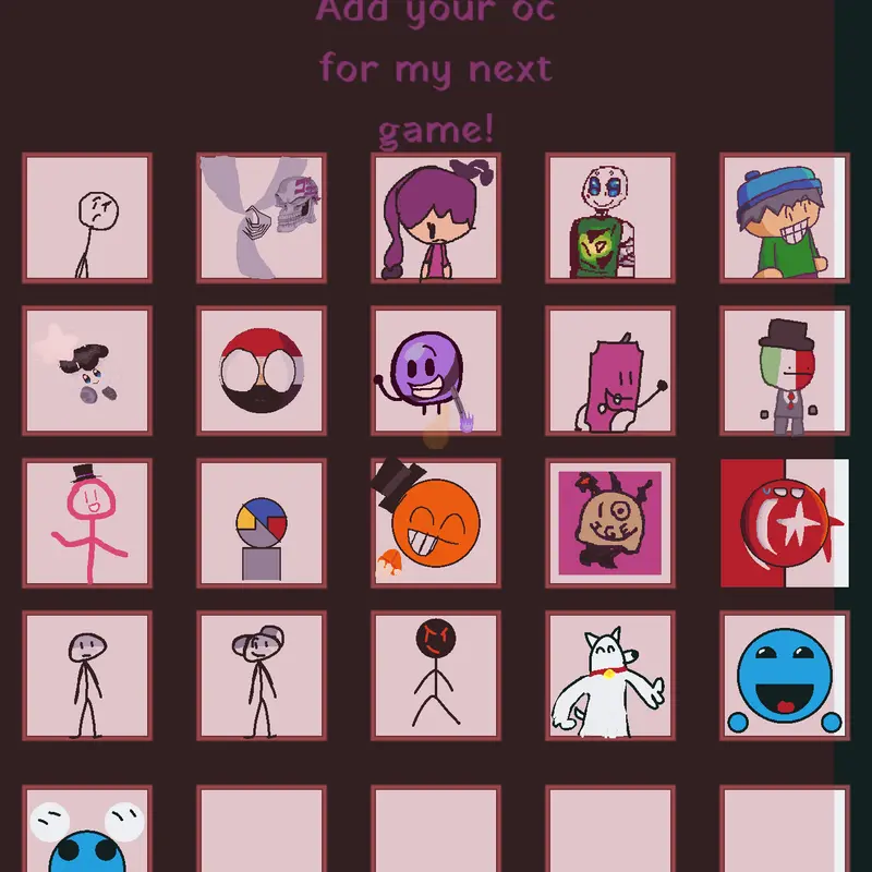 Game by @runburnames