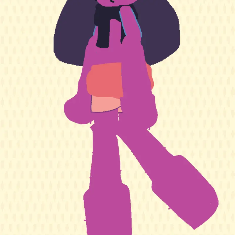 Game by @Drizzlethedog