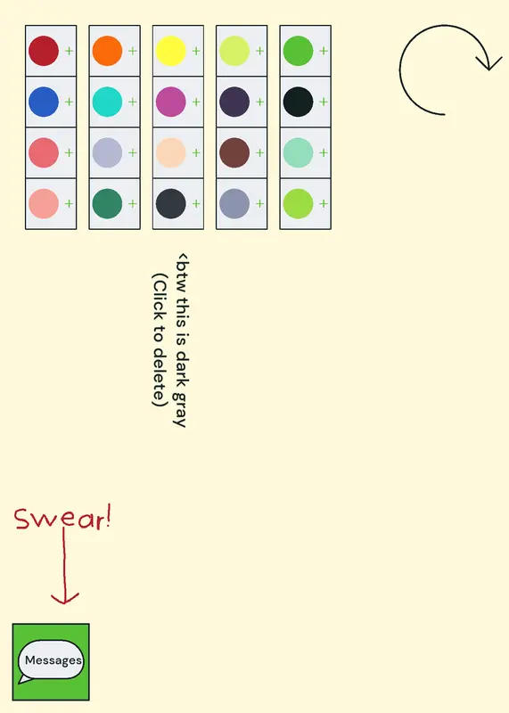 Game by @kerbled