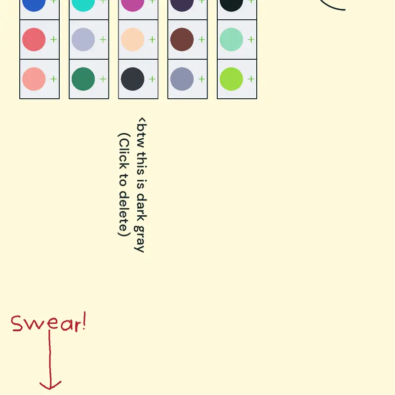 Game by @kerbled