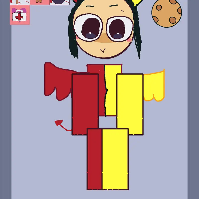 Game by @tvboyandfriends-YT