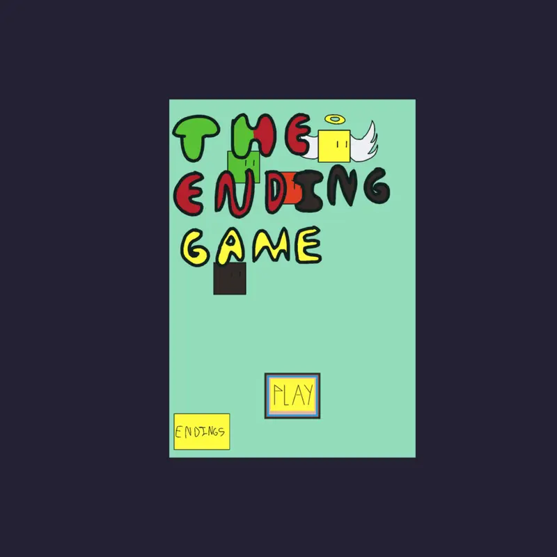 Game by @Anxiety1883