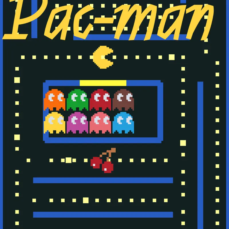 Game by @narmir