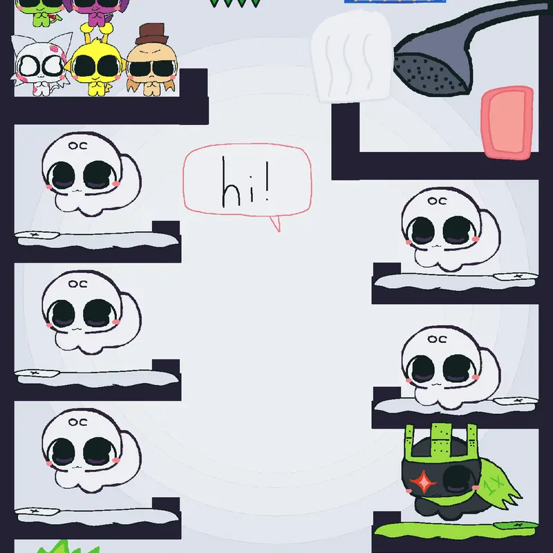 Game by @N0RM4L_P3RS0N