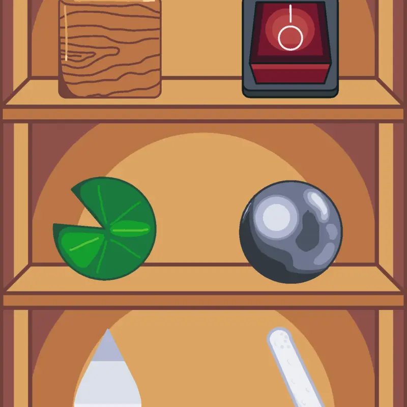 Game by @GreenDaisy