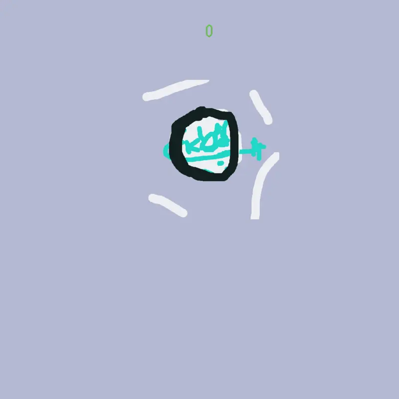 Game by @uhgoh