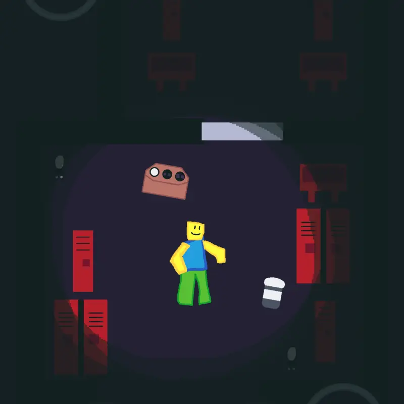 Game by @ut_castle