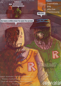 More roblox yaoi... NOW!