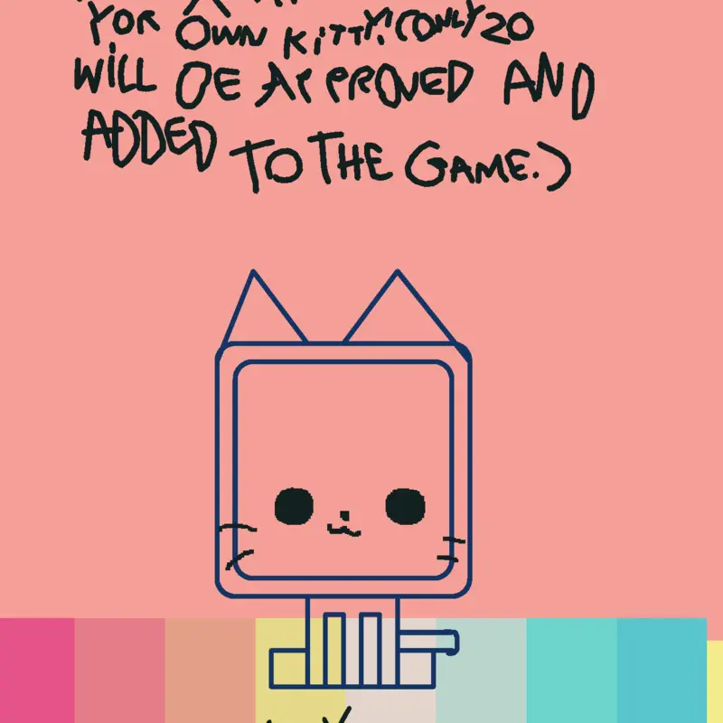 Game by @gatha_milky