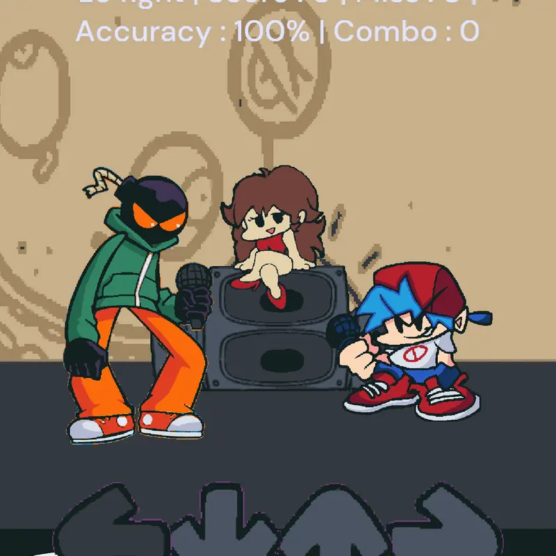 Game by @wudahell